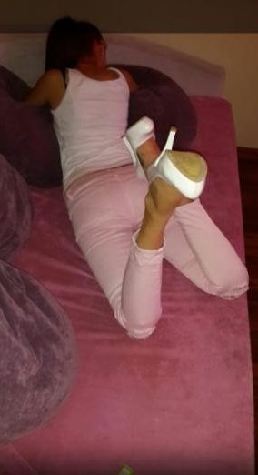 Yabancı Ankara Escort