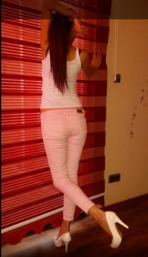 Ankara Rus Escort