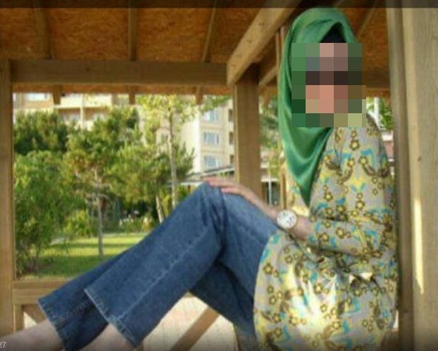 Ankara Özel Escort