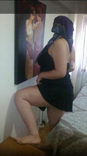 Ankara'da Escort Bayan Nasıl Bulunur