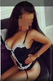 Ankara Günlük Escort