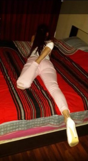 Ukraynalı Ankara Escort