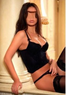 Ankara Evine Gelen Escort