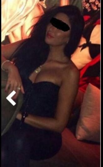 Batıkent Escort Selin
